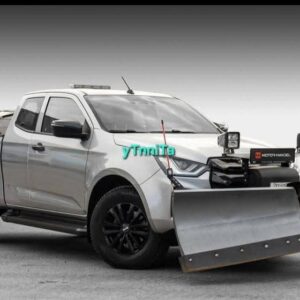 Isuzu D-max 1.9l