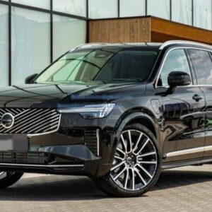 Volvo XC 90 2.0D 7