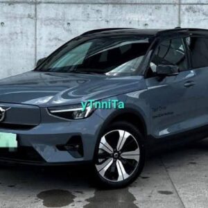 Volvo XC 40