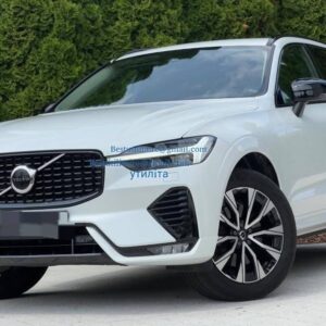 Volvo XC 60 B4 D Plus Dark 2.0D