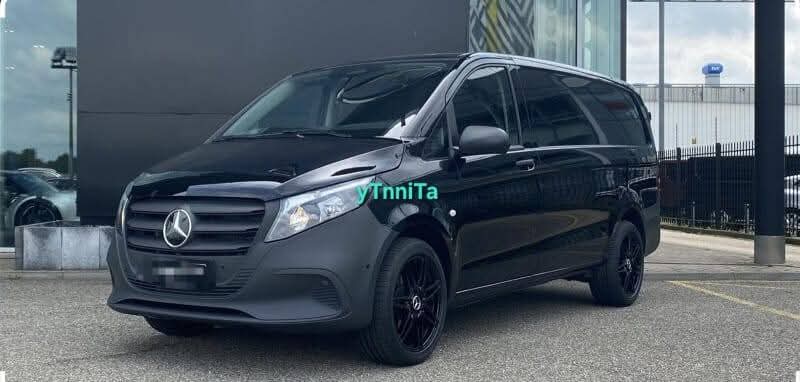 Mercedes-Benz Vito 116 L2 Pro – Image 2