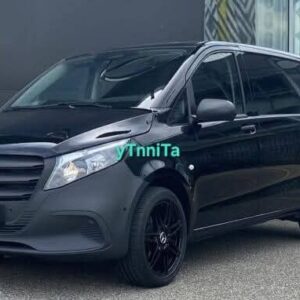 ‎Mercedes-Benz Vito 116 L2 Pro