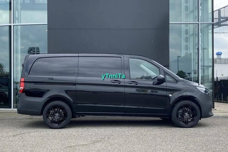 Mercedes-Benz Vito 116 L2 Pro – Image 3