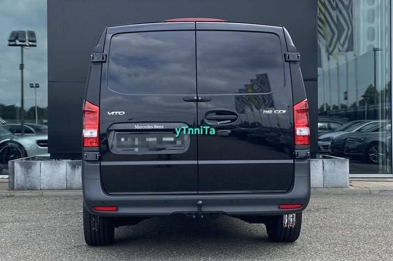 Mercedes-Benz Vito 116 L2 Pro – Image 5