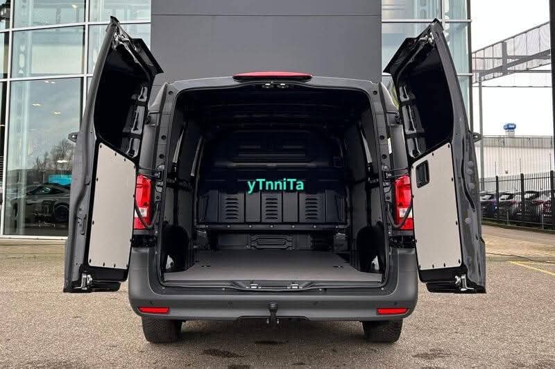 Mercedes-Benz Vito 116 L2 Pro – Image 6