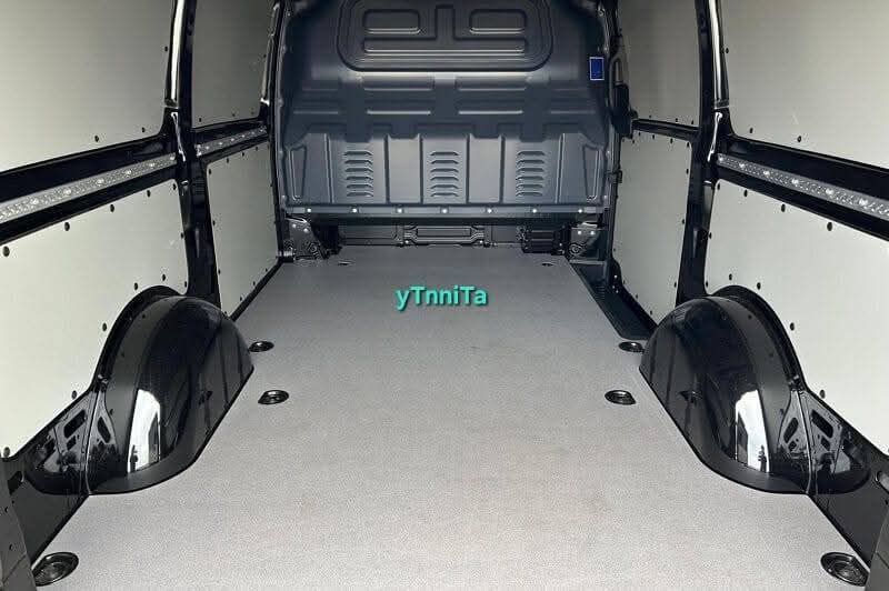 Mercedes-Benz Vito 116 L2 Pro – Image 7