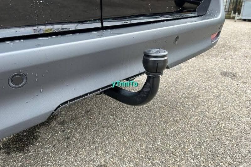 Mercedes-Benz Vito 116 L2 Pro – Image 8