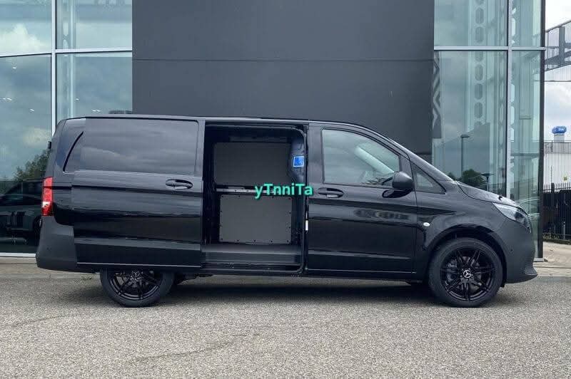 Mercedes-Benz Vito 116 L2 Pro – Image 9