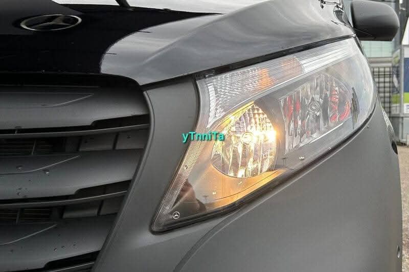 Mercedes-Benz Vito 116 L2 Pro – Image 10