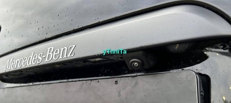 Mercedes-Benz Vito 116 L2 Pro – Image 11