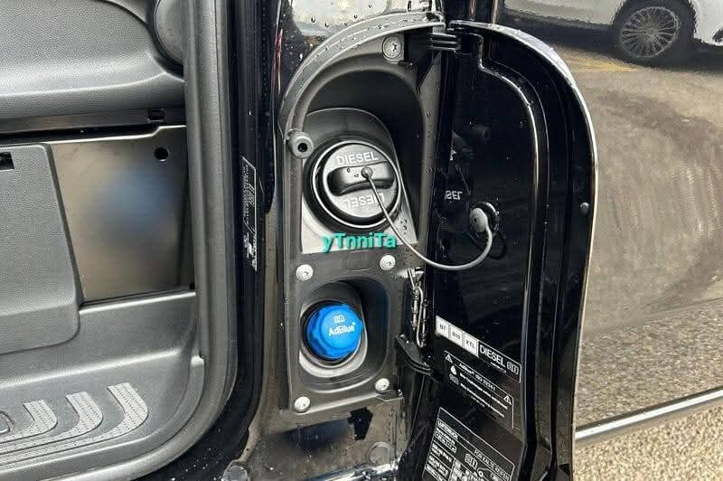 Mercedes-Benz Vito 116 L2 Pro – Image 12