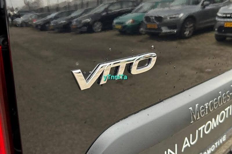 Mercedes-Benz Vito 116 L2 Pro – Image 13