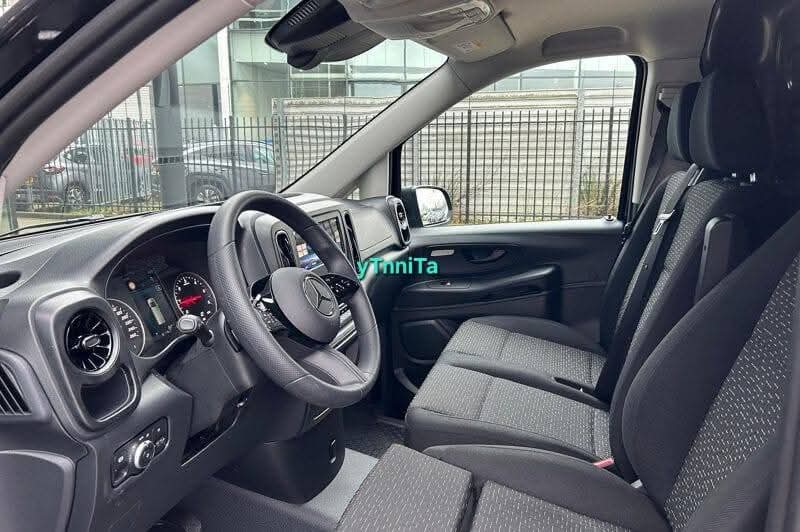 Mercedes-Benz Vito 116 L2 Pro – Image 14