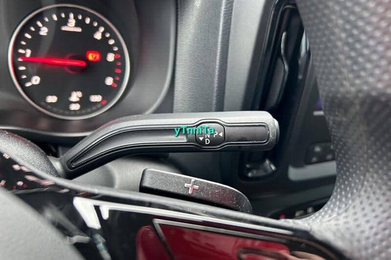 Mercedes-Benz Vito 116 L2 Pro – Image 15