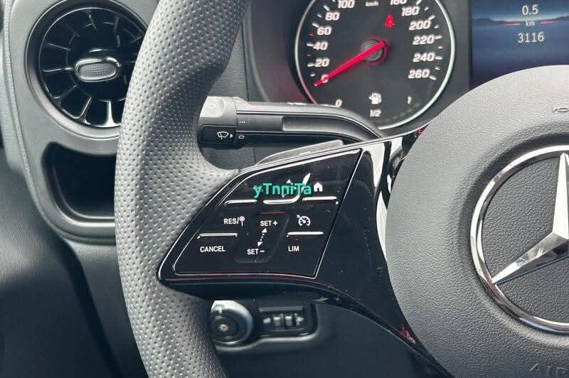 Mercedes-Benz Vito 116 L2 Pro – Image 16