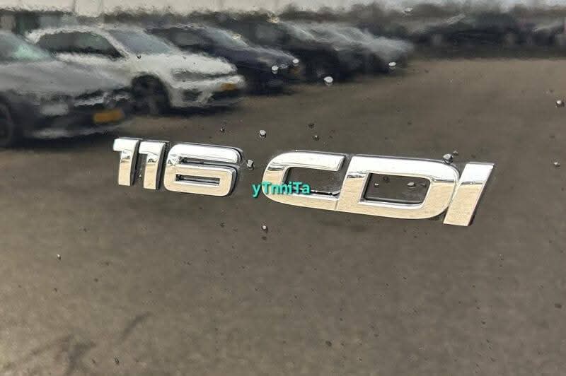 Mercedes-Benz Vito 116 L2 Pro – Image 17