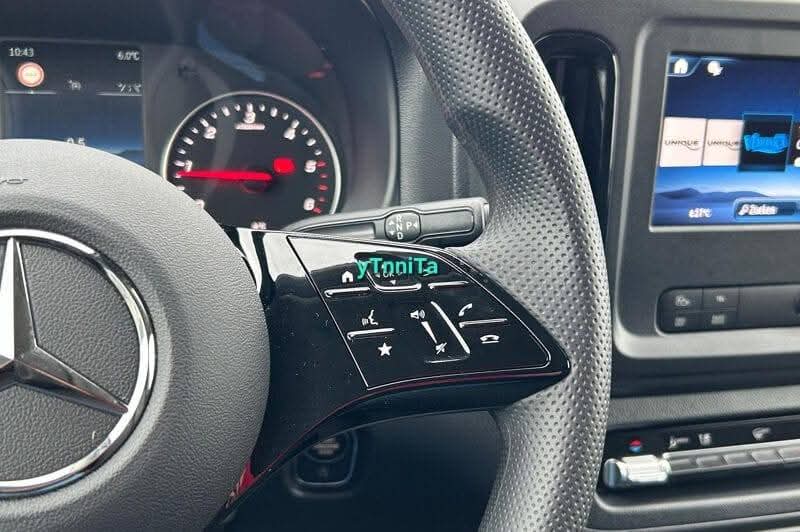 Mercedes-Benz Vito 116 L2 Pro – Image 18