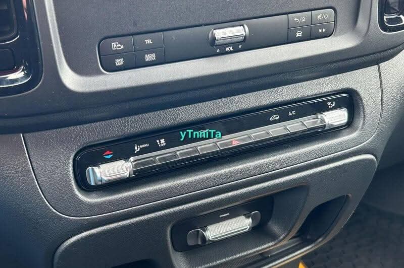 Mercedes-Benz Vito 116 L2 Pro – Image 19