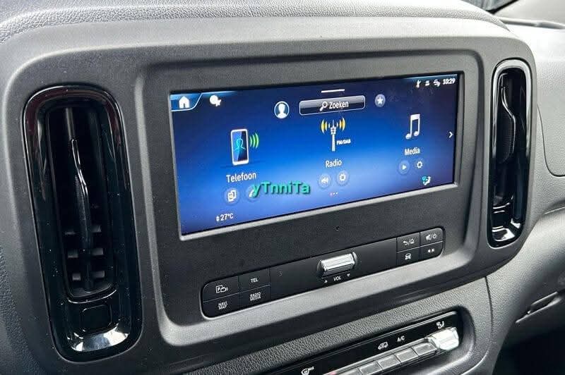 Mercedes-Benz Vito 116 L2 Pro – Image 20