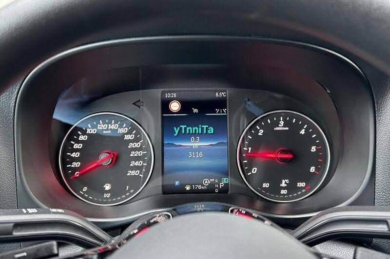 Mercedes-Benz Vito 116 L2 Pro – Image 23