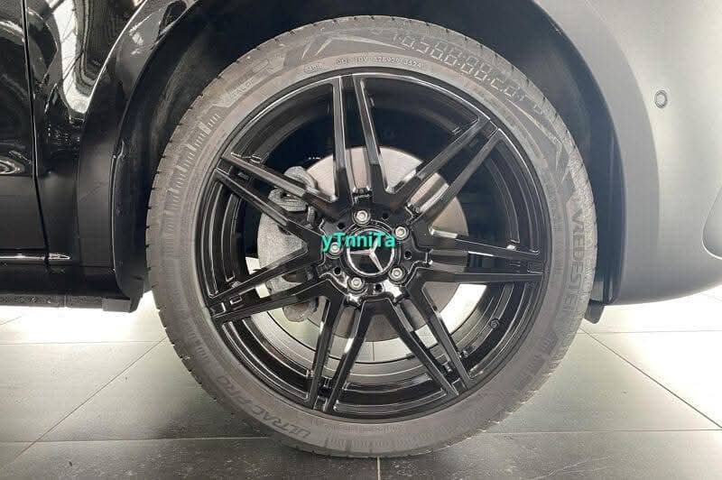 Mercedes-Benz Vito 116 L2 Pro – Image 25