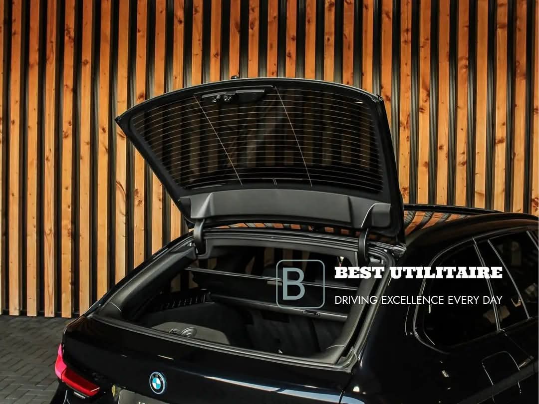 BMW Série 5 Touring 530e High Executive M-Sport – Image 22