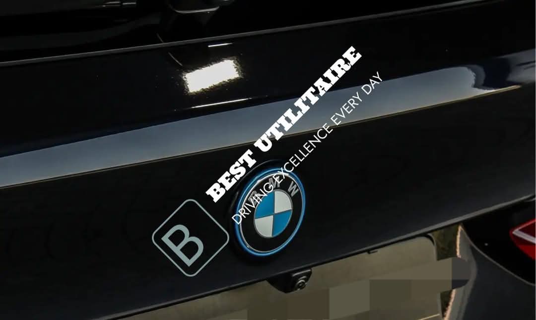 BMW Série 5 Touring 530e High Executive M-Sport – Image 20