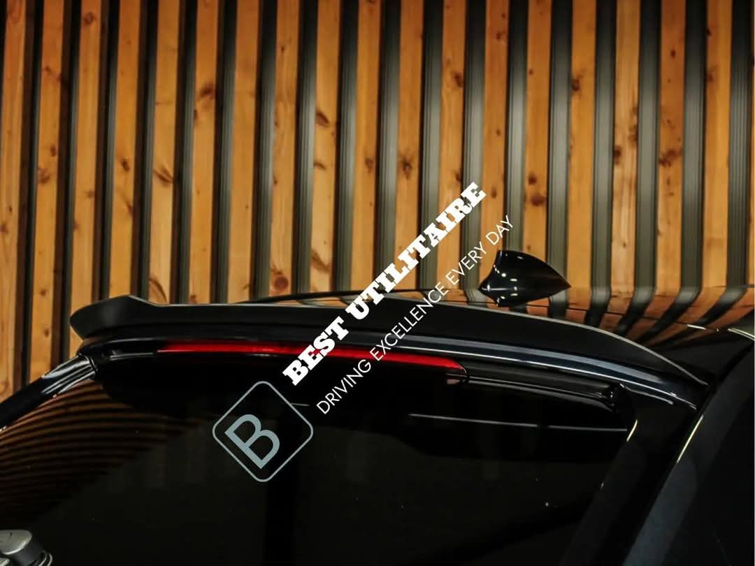 BMW Série 5 Touring 530e High Executive M-Sport – Image 19