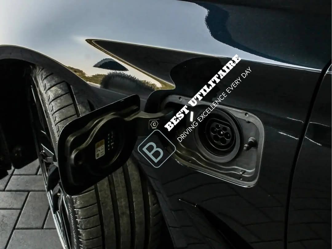 BMW Série 5 Touring 530e High Executive M-Sport – Image 15