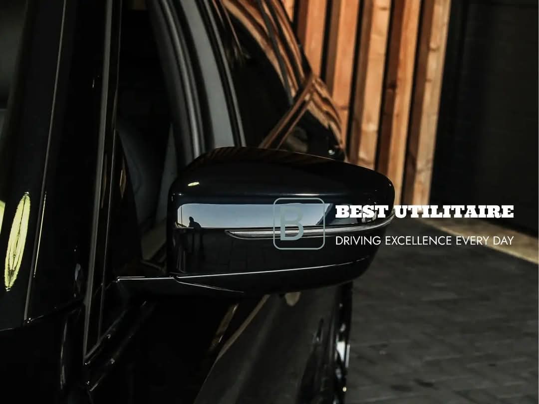 BMW Série 5 Touring 530e High Executive M-Sport – Image 16