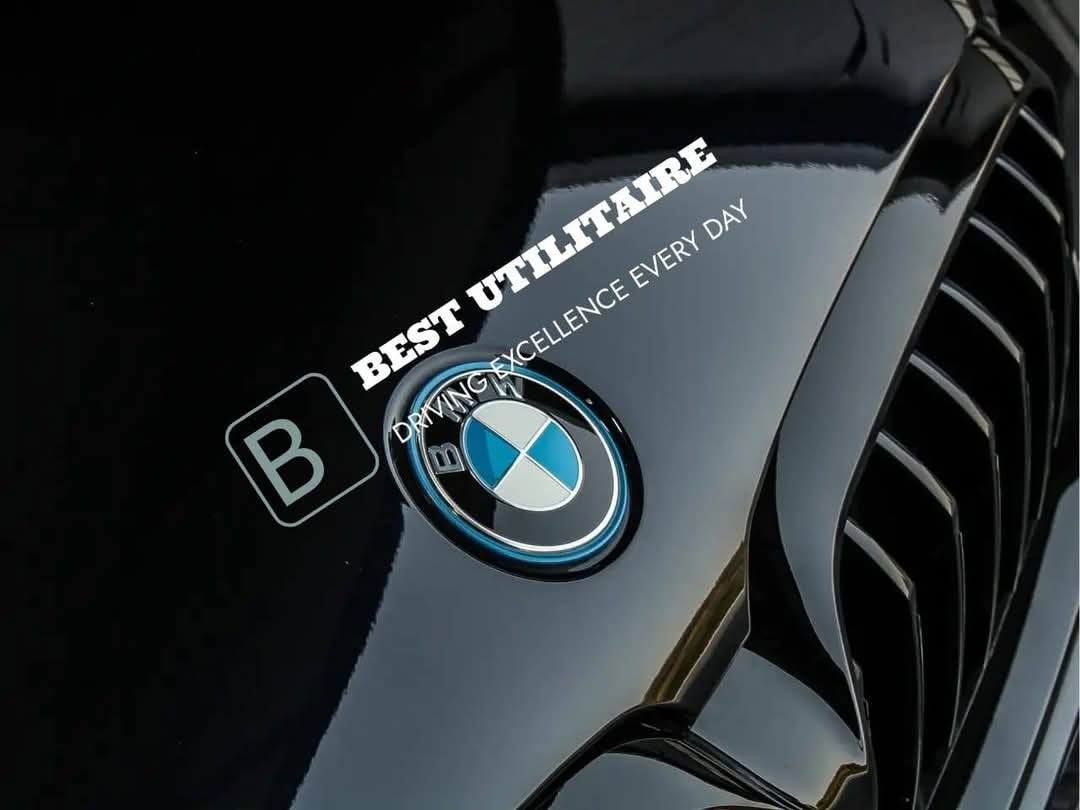 BMW Série 5 Touring 530e High Executive M-Sport – Image 12