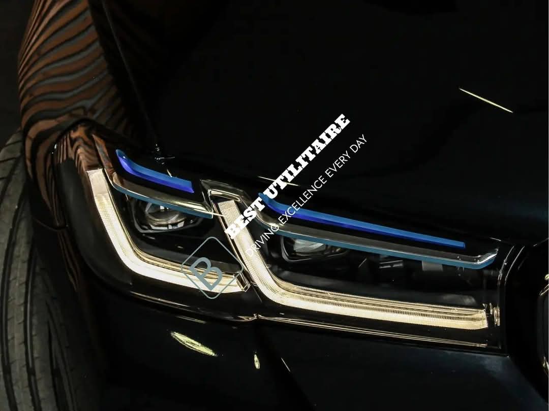 BMW Série 5 Touring 530e High Executive M-Sport – Image 11