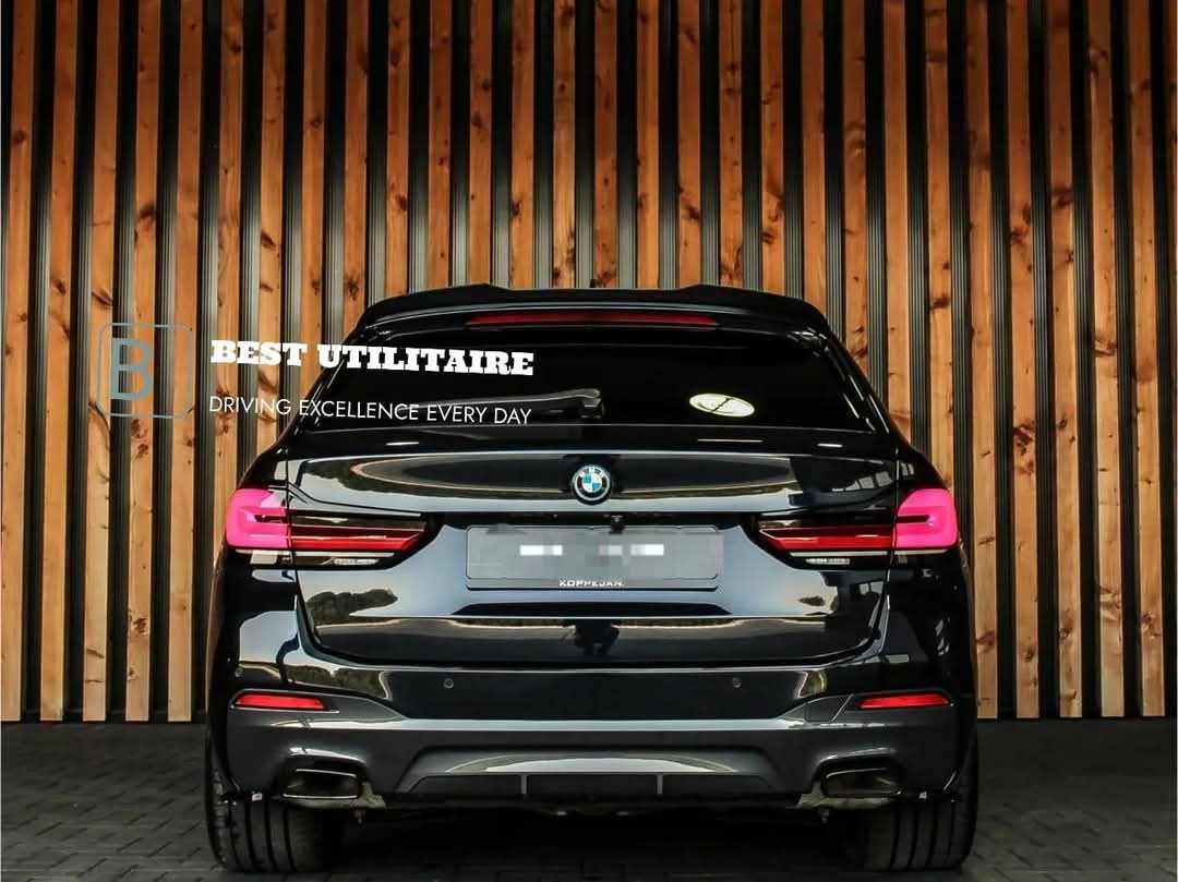 BMW Série 5 Touring 530e High Executive M-Sport – Image 25