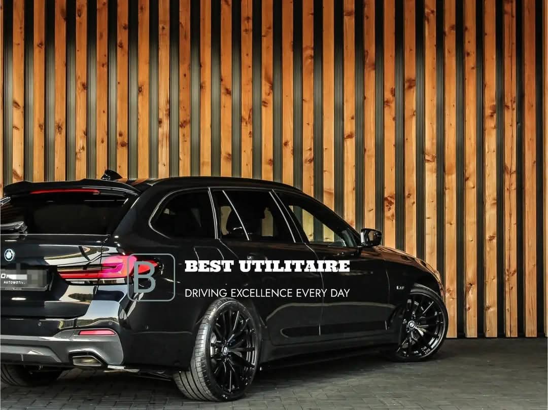 BMW Série 5 Touring 530e High Executive M-Sport – Image 26