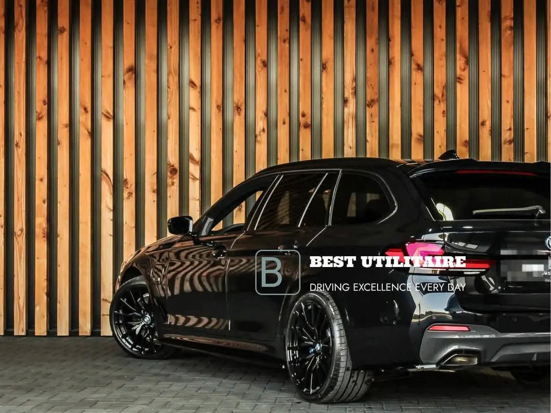 BMW Série 5 Touring 530e High Executive M-Sport – Image 28