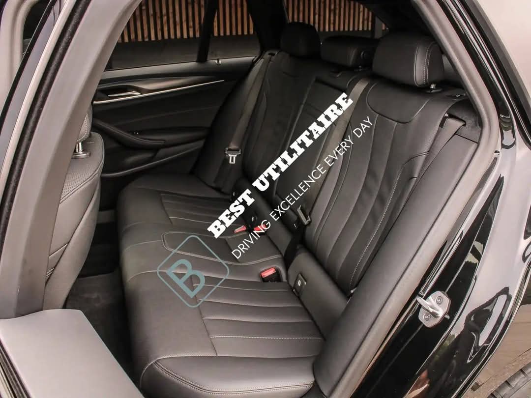 BMW Série 5 Touring 530e High Executive M-Sport – Image 31