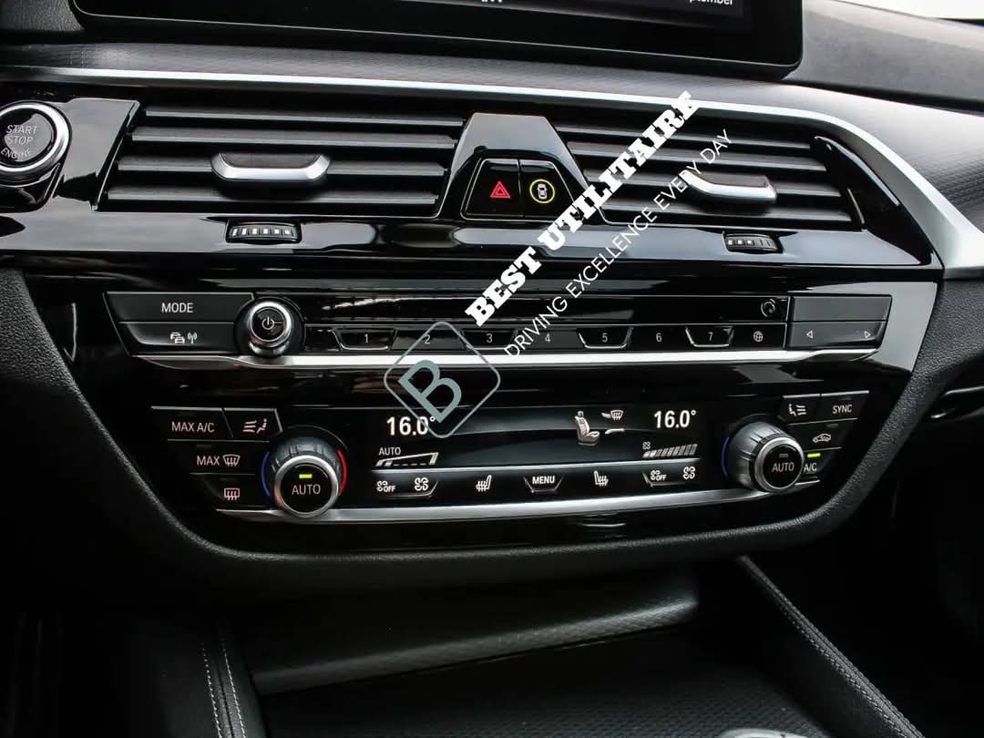 BMW Série 5 Touring 530e High Executive M-Sport – Image 39