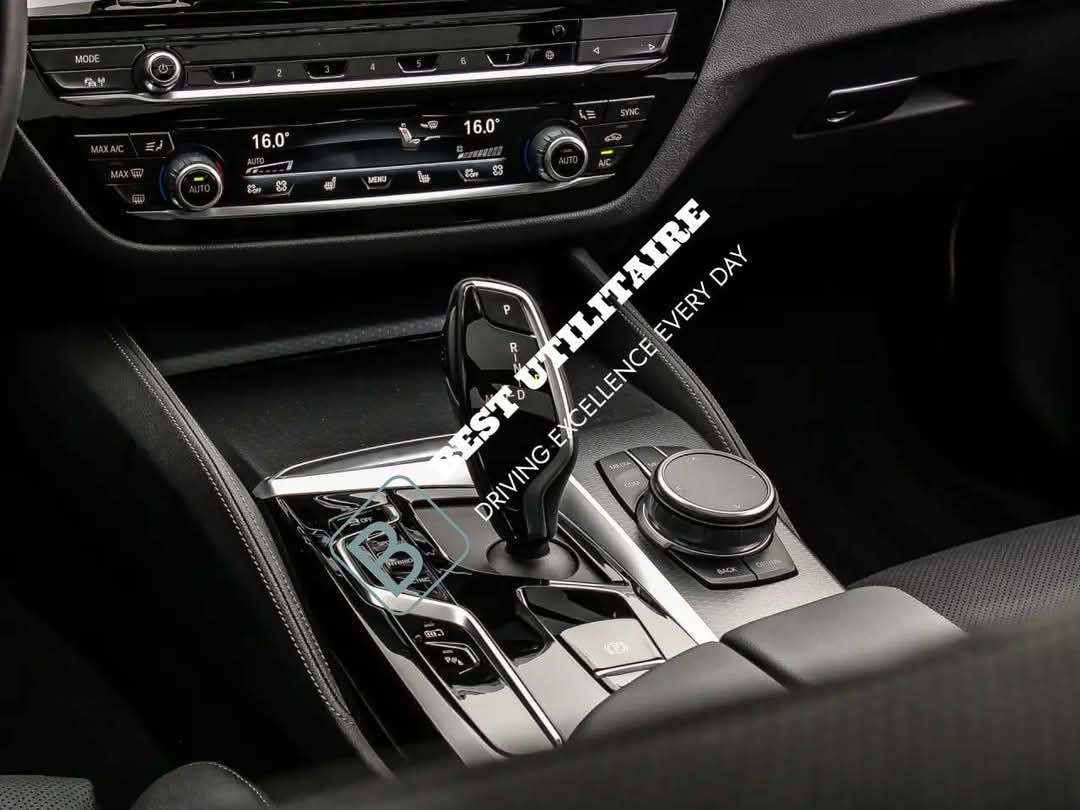 BMW Série 5 Touring 530e High Executive M-Sport – Image 41