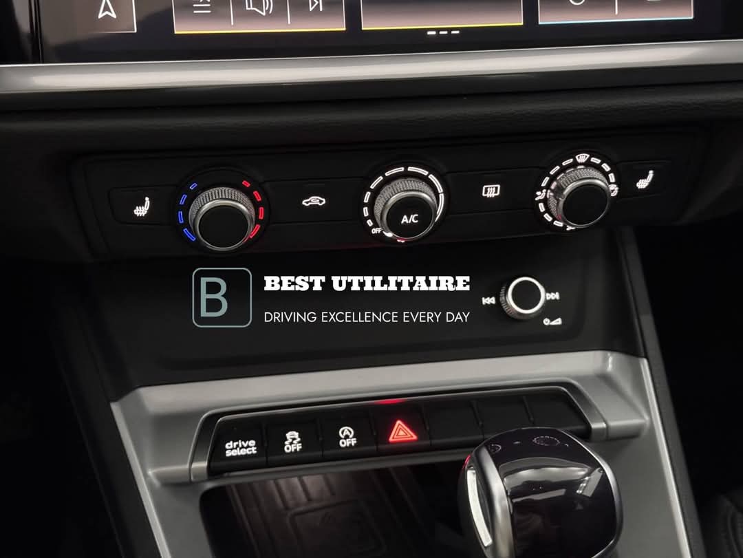 Audi Q3 Sportback 35 TFSI S-line – Image 18