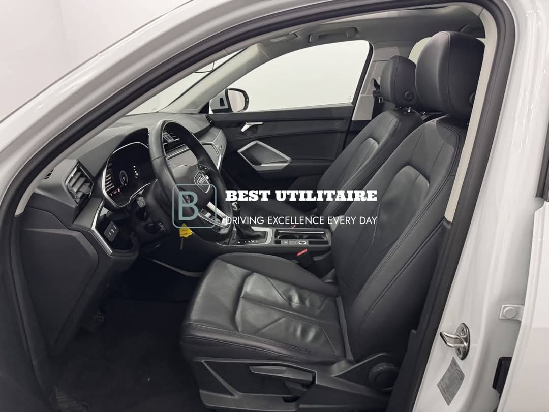 Audi Q3 Sportback 35 TFSI S-line – Image 19
