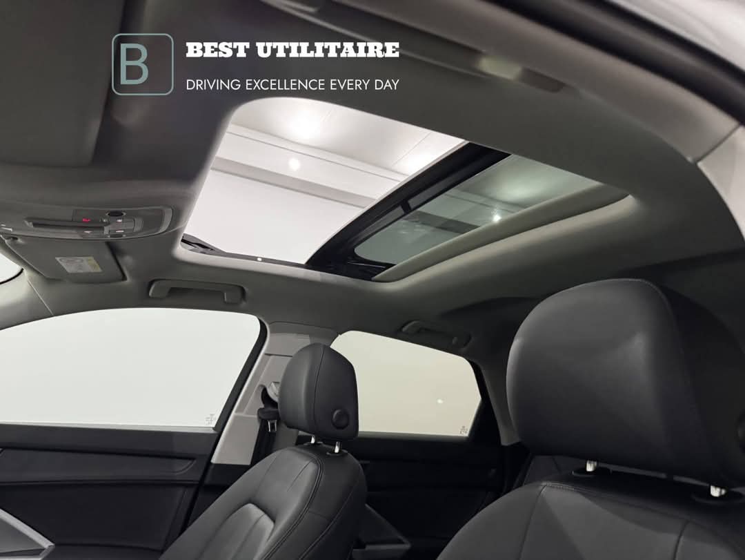 Audi Q3 Sportback 35 TFSI S-line – Image 20