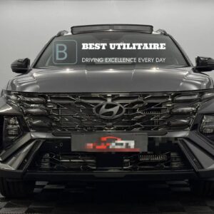 Hyundai Tucson 1.6 T-GDI Premium N-line Sky