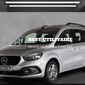 Mercedes-Benz Citan Tourer 112 1.5 CDI L2