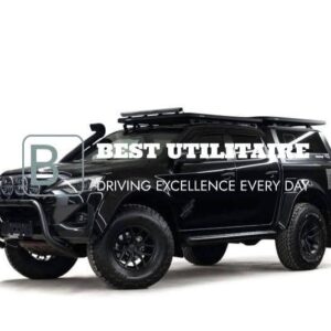 Isuzu D-max 1.9 DC Black Edition