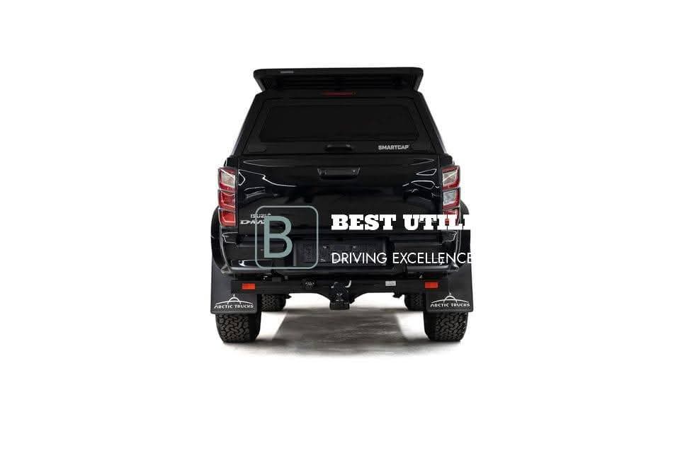 Isuzu D-max 1.9 DC Black Edition – Image 9