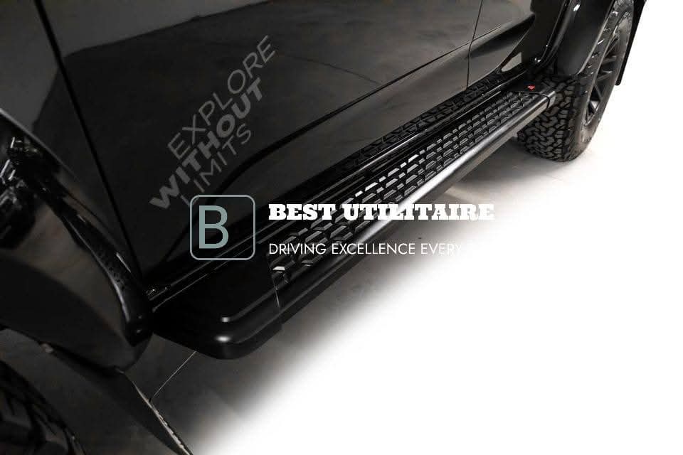 Isuzu D-max 1.9 DC Black Edition – Image 17