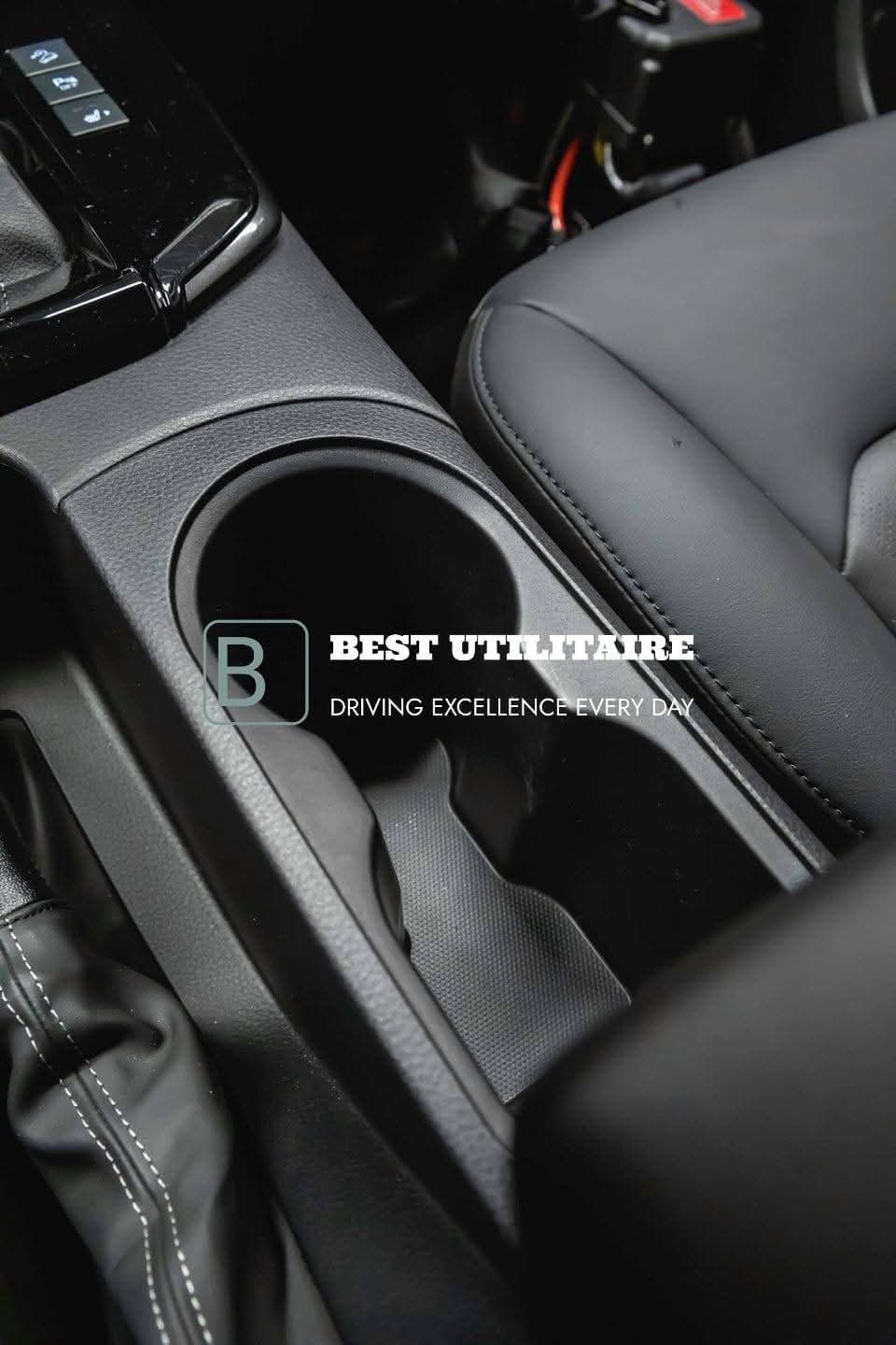 Isuzu D-max 1.9 DC Black Edition – Image 22