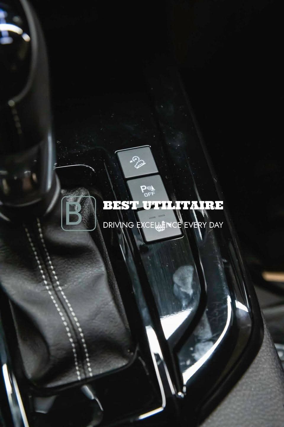 Isuzu D-max 1.9 DC Black Edition – Image 25