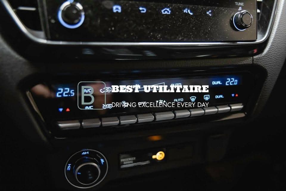 Isuzu D-max 1.9 DC Black Edition – Image 26