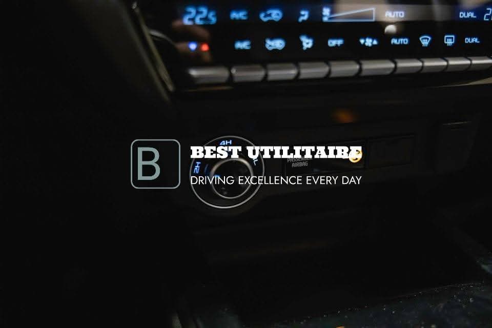 Isuzu D-max 1.9 DC Black Edition – Image 27